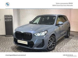 bmw x1 ixdrive30 313ch m sport