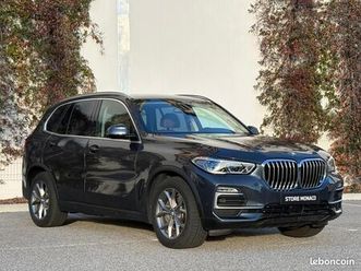 bmw x5 xdrive45e 394ch xline 17cv