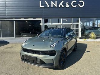 lynk & co 01 & co 1.5 phev 276 ch more