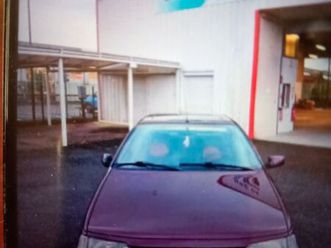 véhicule peugeot 405 srdt