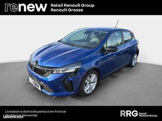 renault clio tce 90 equilibre