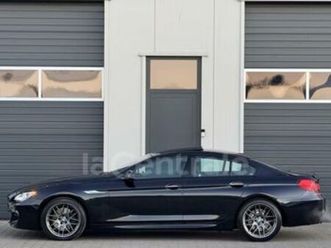 (f06) gran coupe 640i xdrive 320 m sport