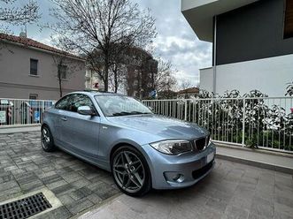 bmw 120i coupè