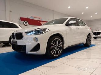 bmw x2 xdrive 18d msport euro 6