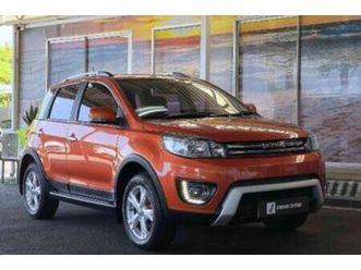 2020 haval h1 1.5 vvt