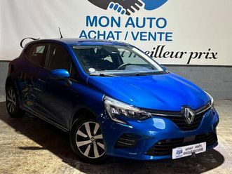 renault clio v business 1.6 e-tech 140cv