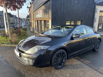 2.0 dci 175ch monaco gp