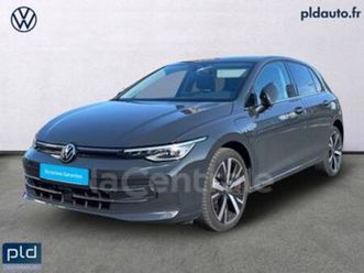 viii generation2 1.5 ehybrid 204 style dsg6