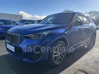 (u11) xdrive20 204 m sport 66.5 kwh bva
