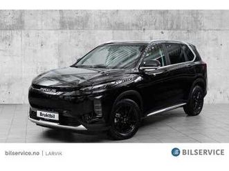 177hk 70kwh exclusive *360*pano*apple.cp*acc