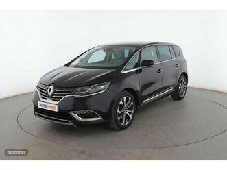 1.8 tce initiale paris