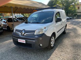 renault kangoo 1.5 dci 90cv furgone compreso iva