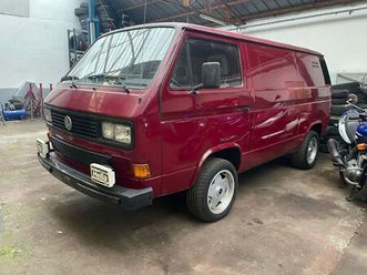 volkswagen t3