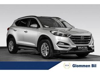 2.0 crdi premium/skinn/soltak/navi/v.ratt/el bakluke ++