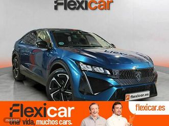 gt puretech 130 eat8