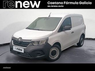 comercial k.express 1.5dci gr.confort 85