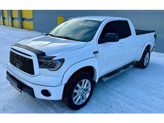 6 seter 5,7l v8 381hk sr5 lpg gassanlegg innbytte