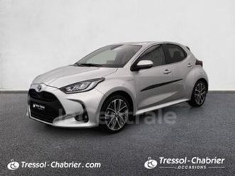 iv 116h hybride collection