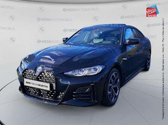 420da xdrive 190ch m sport touvrant sieges chauf/cuir gps camera carplay