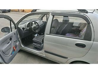 matiz 2005 functional pentru rabla sau dezmembrari ploiesti