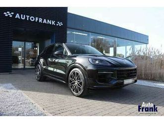 coupe / hybrid / sportdesign / acc / pasm / 22