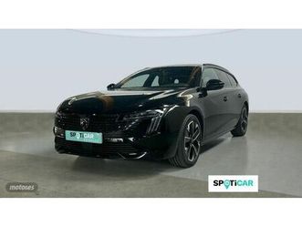 puretech 130 s&s gt packeat8 96 kw (130 cv)