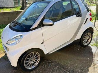 à vendre smart fortwo