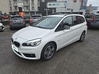 218da xdrive 150ch sport