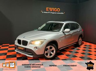 2.0 d 177 ch business xdrive / toit ouvrant / radars av & arr / sieges chauffants