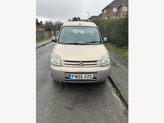 1.6 forte multispace 5dr