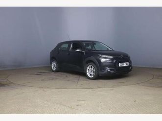 1.2 puretech gpf feel euro 6 (start/stop) 5dr