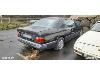 mercedes-benz 300ce-24s sportline