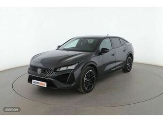 1.6 hybrid 225 allure pack