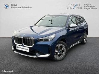 bmw x1 iedrive20 204ch xline
