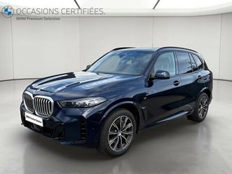 xdrive50e 489ch m sport