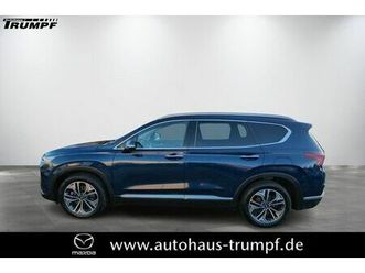 hyundai santa fe 2.2 crdi dpf premium 4wd automatik