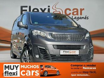 active bluehdi 110kw (150cv) standard - 5 p (2018)