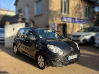 renault twingo ii (2) 1.2 60ch access