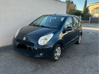 suzuki alto 1.0 70cv critère 1