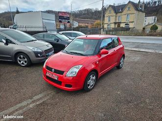 suzuki swift 1.3 ddis 70 gl