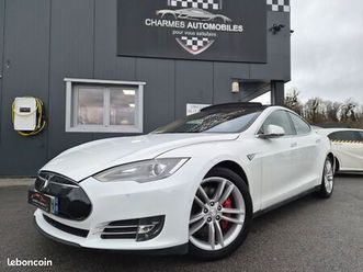 tesla model s85d 700 cv supercharger gratuit au tarif de 22999 a saisir