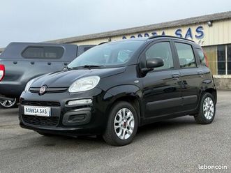 fiat panda 1.2 8v 69ch lounge business