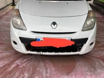 clio 3 societer 2011