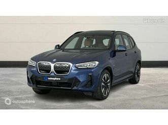 bmw ix3 m sport 286ch inspiring