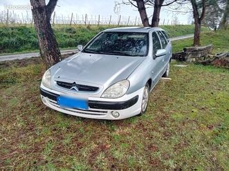 xsara 2