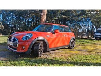 mini heddon street 102 ch