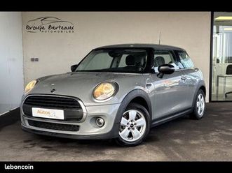 mini mini one 75ch 116g