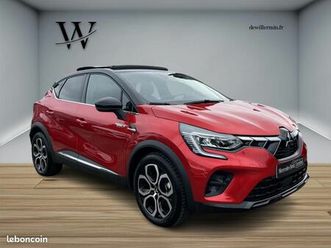 mitsubishi asx plus hybrid