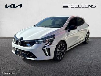 mitsubishi colt 1.6 mpi hev 143ch intense 2026