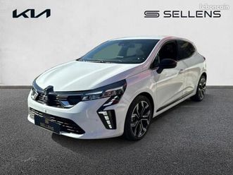 mitsubishi colt 1.6 mpi hev 143ch intense 2026